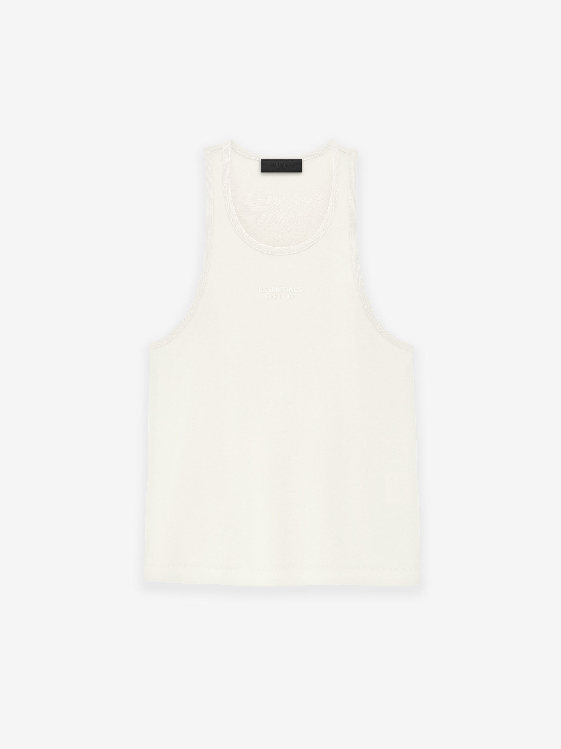 Womens Essentials Tanktop