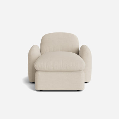 Neve Chaise by Aimee Song