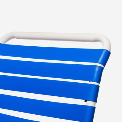 Sunliner Camp Chair by Business & Pleasure Co.