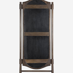 Elowyn Floor Mirror by Amber Lewis x Four Hands