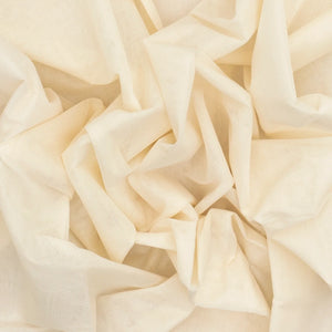 Off White Handloom Venkatagiri Cotton Saree With Jamdani Parrot Meenakari Motifs