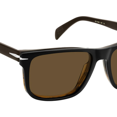 DAVID BECKHAM DB1188C CLIPON 0MY 57 FRAME