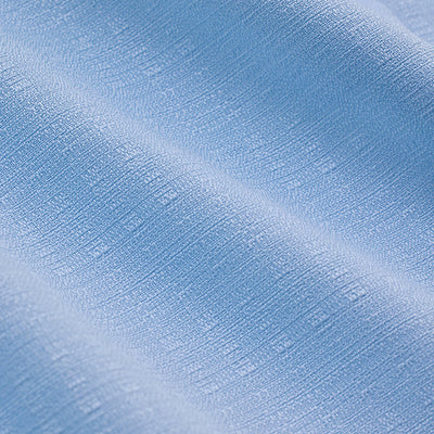 Light Blue Mandarin Slim Fit Shirt