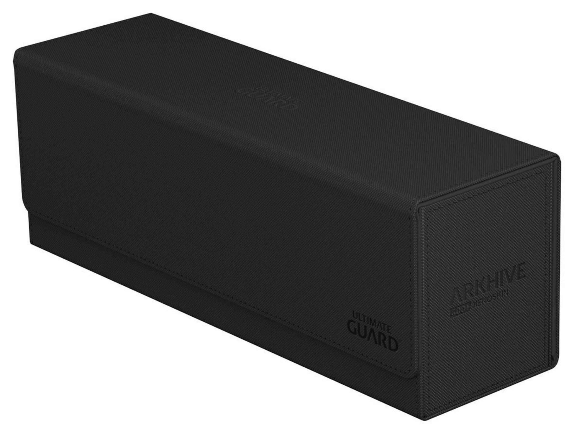 Arkhive 400+ Monocolor - Black