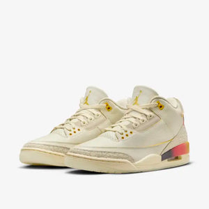 Air Jordan 3 x J Balvin Sunset