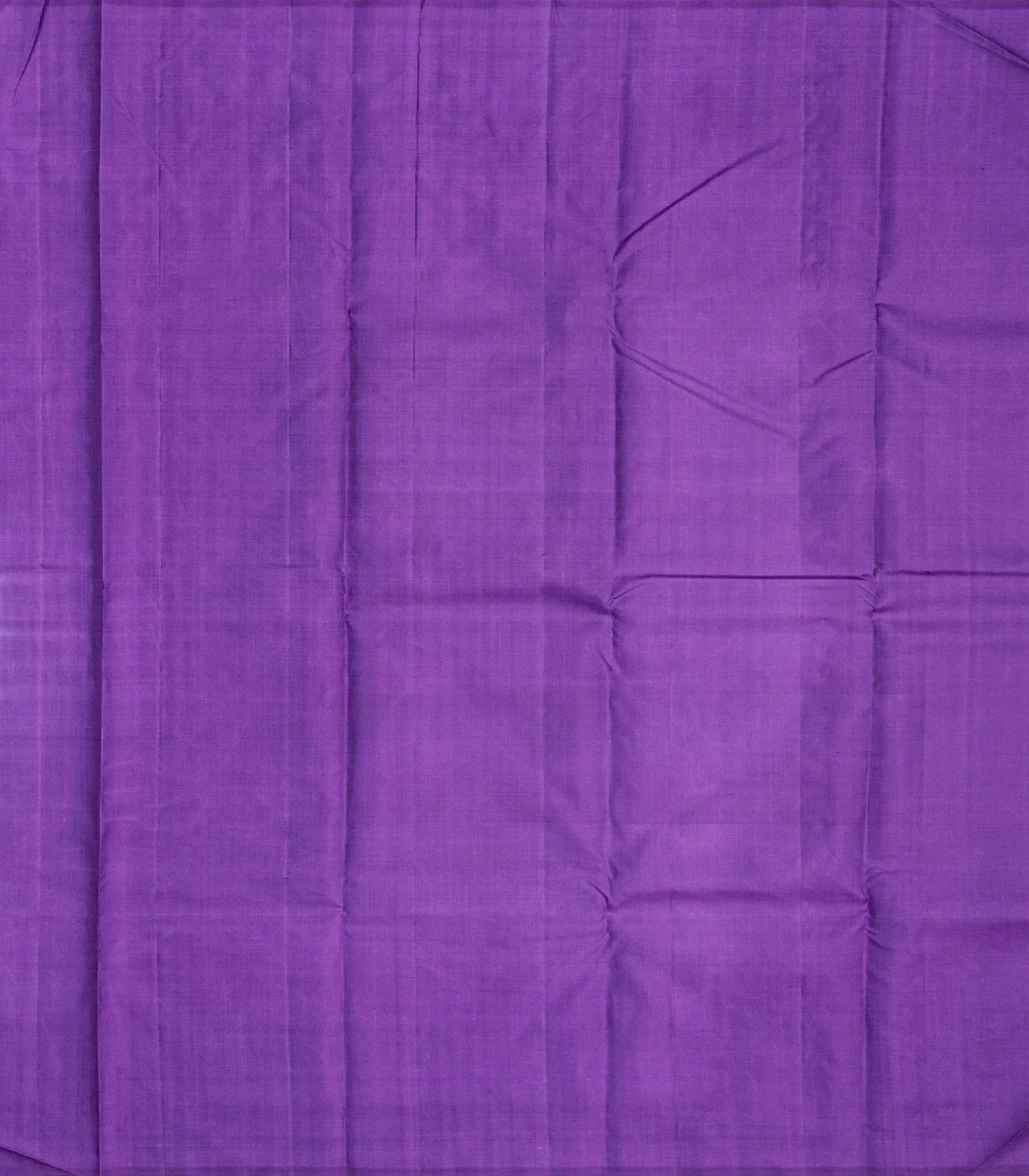 Lilac Handloom Kanchipuram Silk Saree With Vanasingaram Buttas