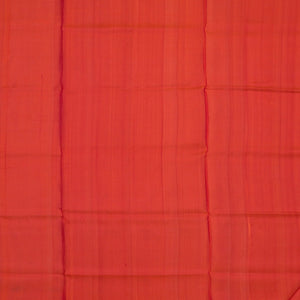 Black Handloom Uppada Silk Saree With Droplet Buttas