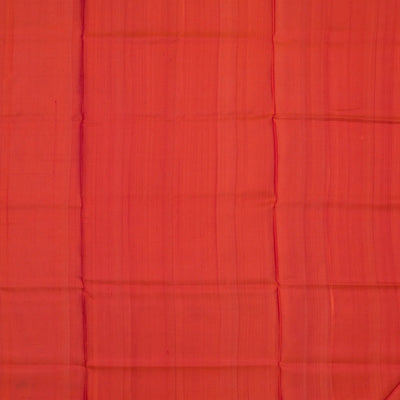 Black Handloom Uppada Silk Saree With Droplet Buttas