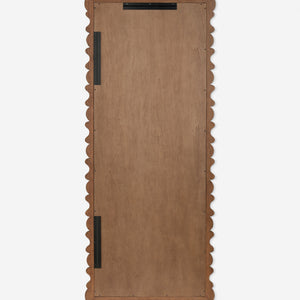 Longton Full Length Mirror by Ginny Macdonald