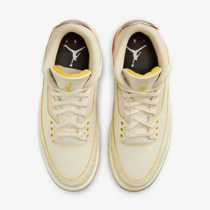 Air Jordan 3 x J Balvin Sunset