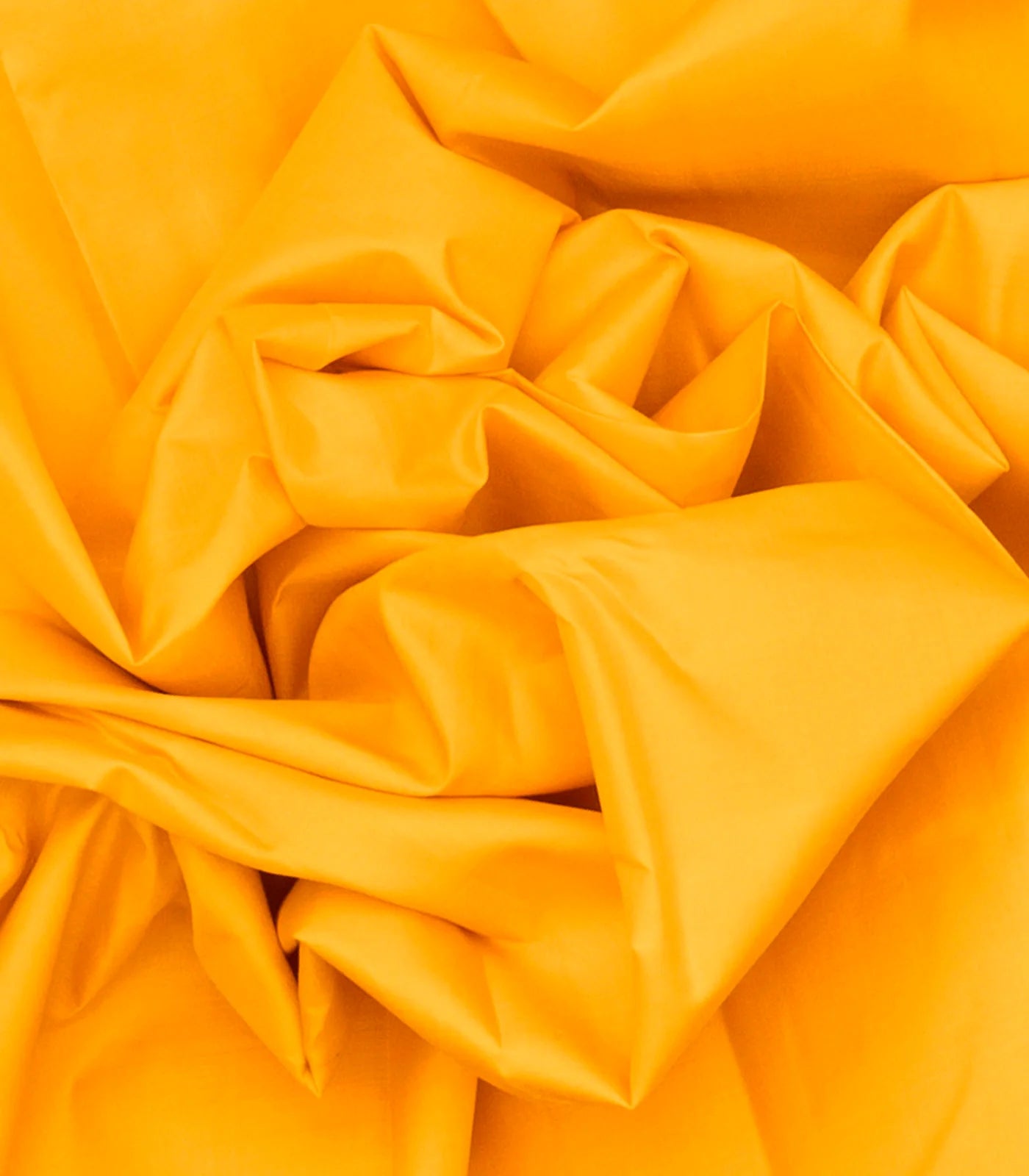 Yellow Handloom Kanchipuram Korvai Silk Saree With Contrast Border