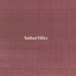 Peach Multicoloured Sambalpuri Ikat Silk Pastel Saree