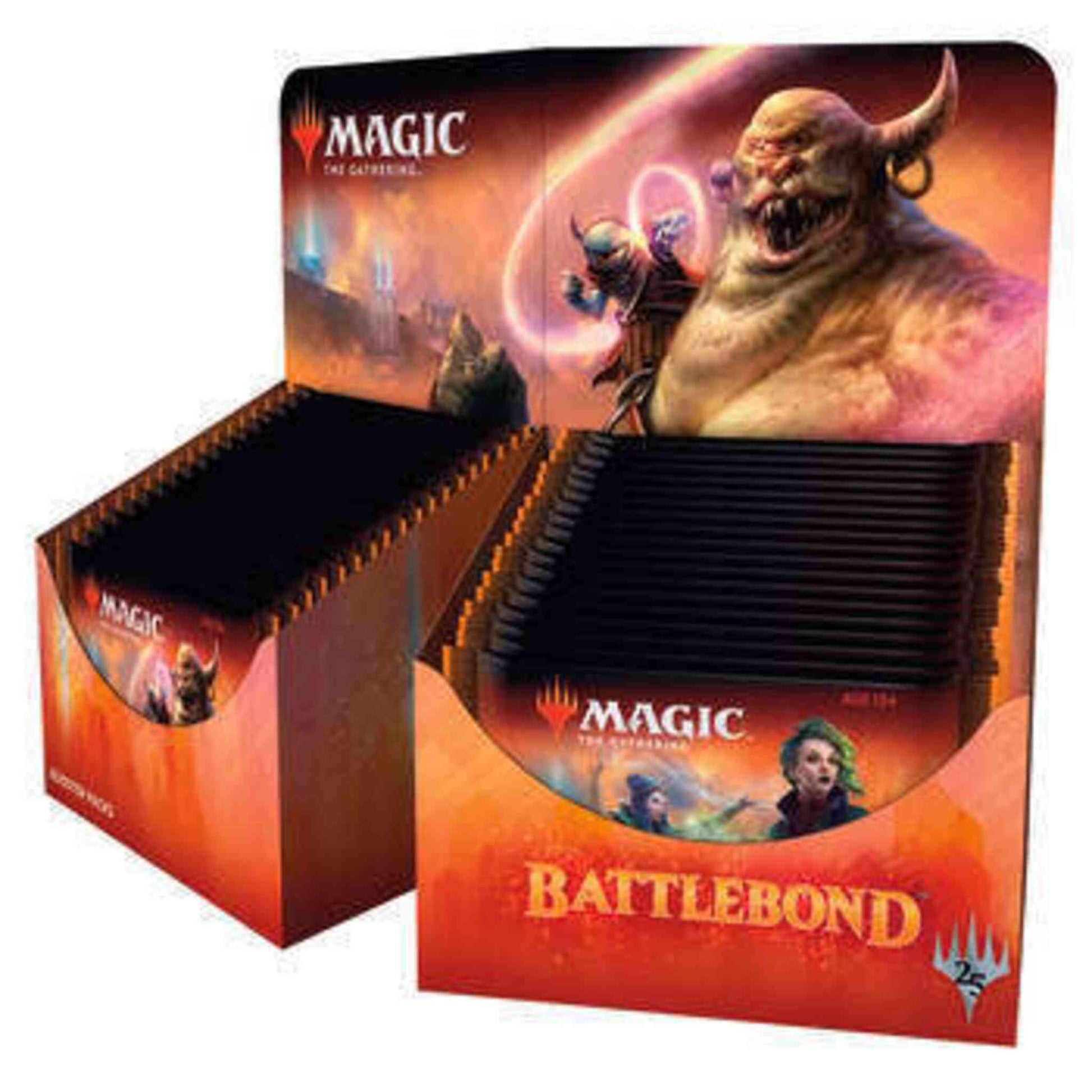 Battlebond Booster Box
