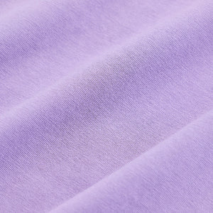 Embrace The Darkness Lavender Oversized T-Shirt