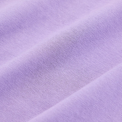 Embrace The Darkness Lavender Oversized T-Shirt