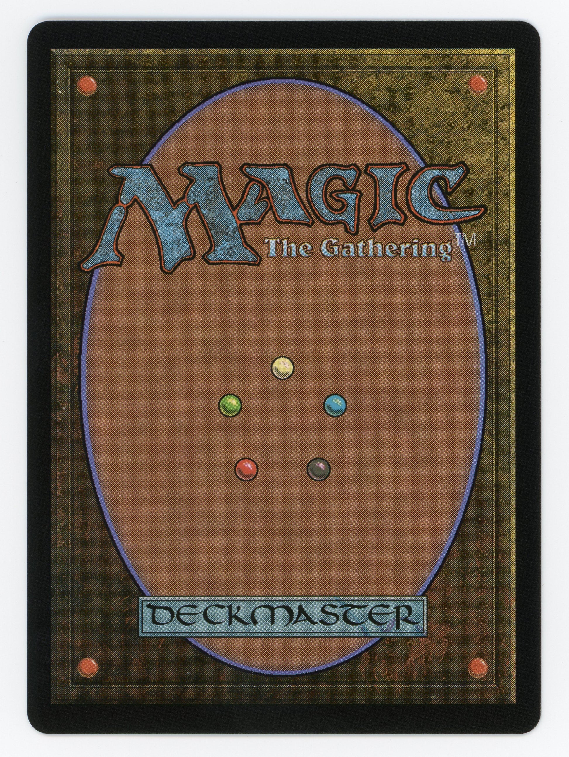 Bloom Tender — Japan Showcase|Fracture Foil — ID 16215