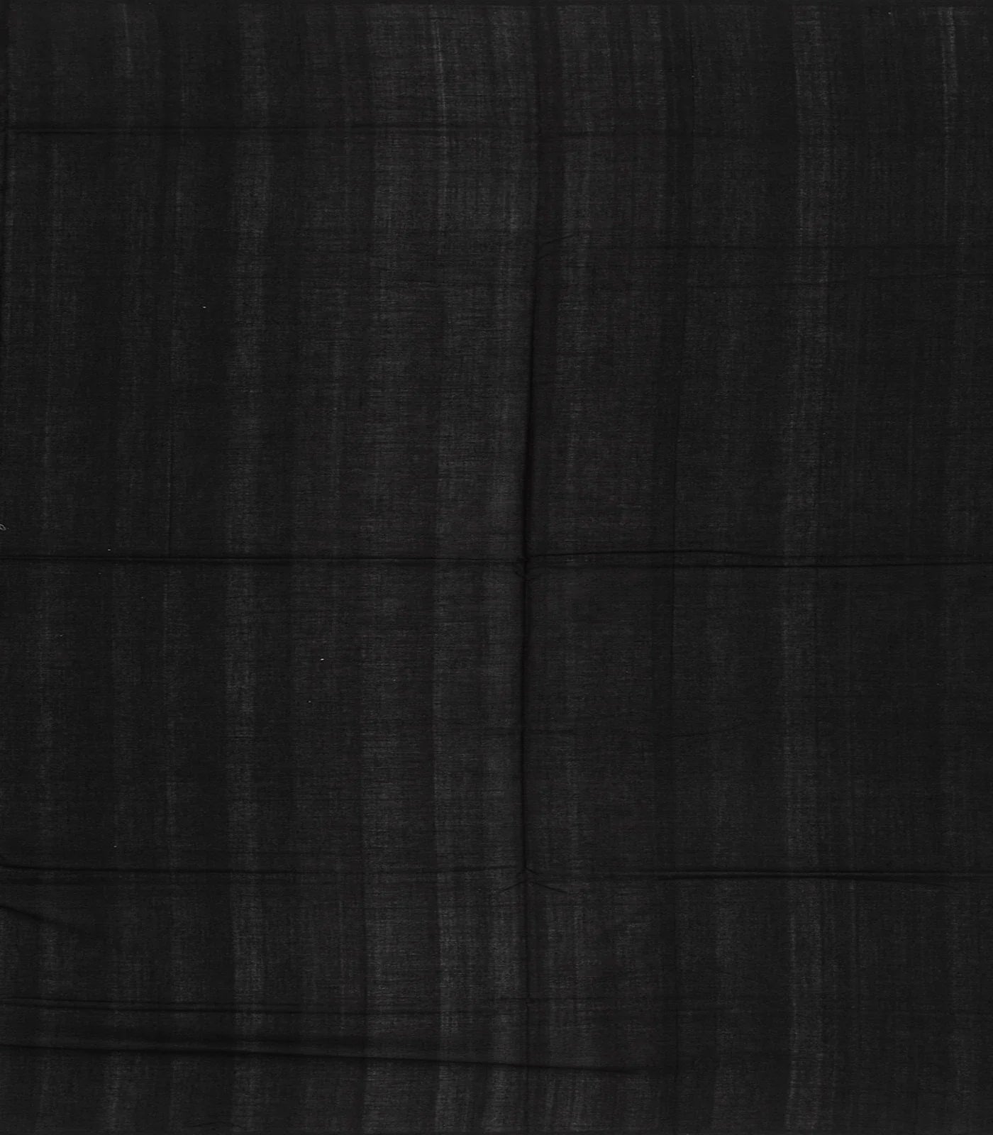 Blue And Off White Orissa Cotton Saree With Tie & Dye Motifs