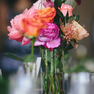 Bright & Textured Earth Glam Wedding