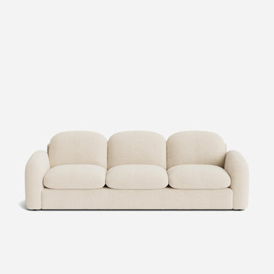 Neve Sofa by Aimee Song
