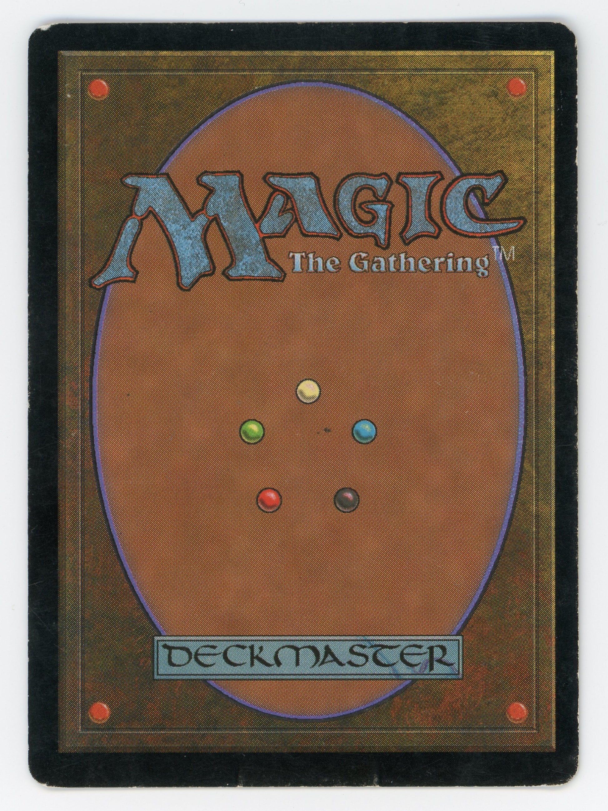 Academy Rector — Damaged|Foil — ID 16217