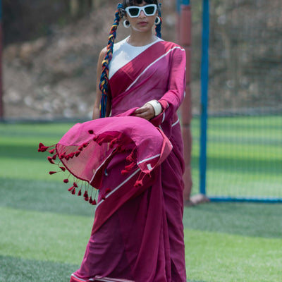 Achaari Raspberry
