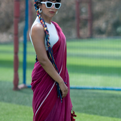 Achaari Raspberry