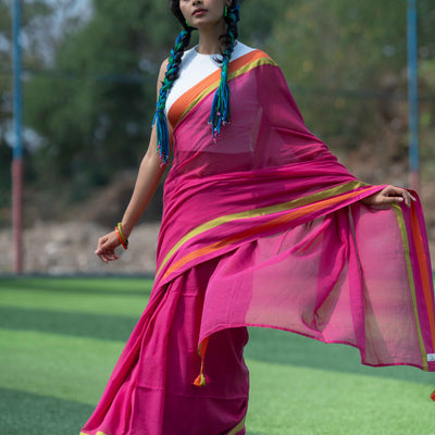Gulabi Santra