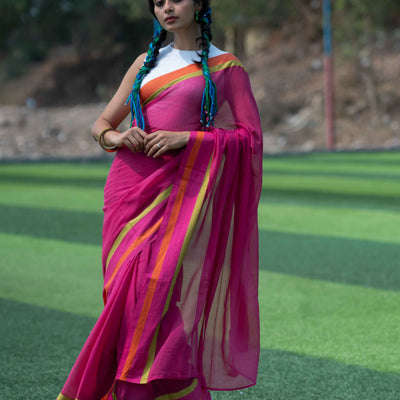 Gulabi Santra