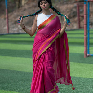 Gulabi Santra