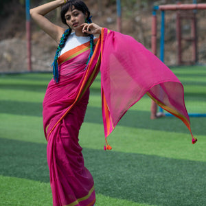 Gulabi Santra