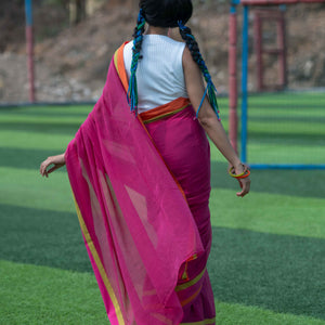 Gulabi Santra
