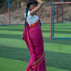 Gulabi Santra