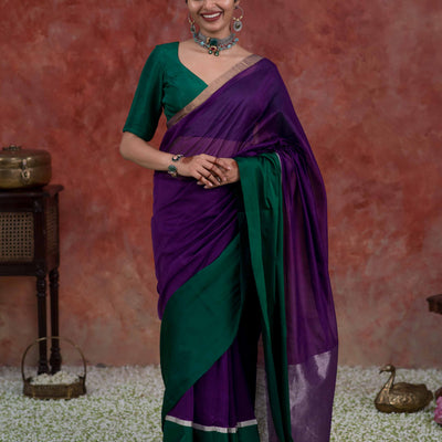 Courageous Chitrangada