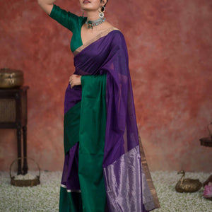Courageous Chitrangada