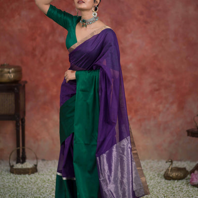 Courageous Chitrangada