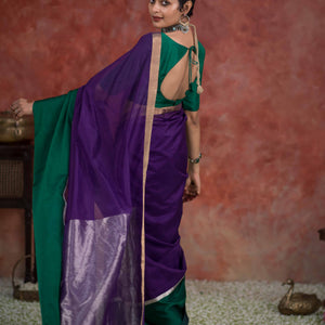Courageous Chitrangada