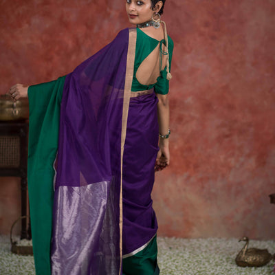 Courageous Chitrangada
