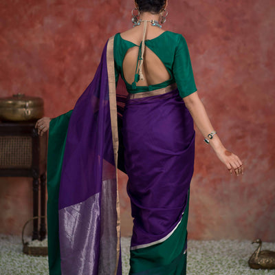 Courageous Chitrangada