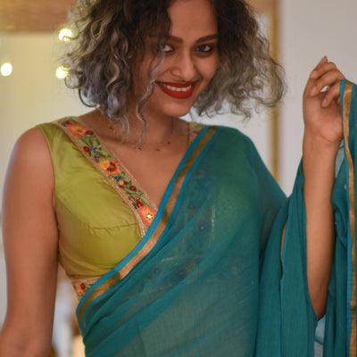 Hariyali Bagicha