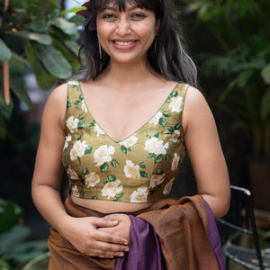 Madame Alfred Carriere