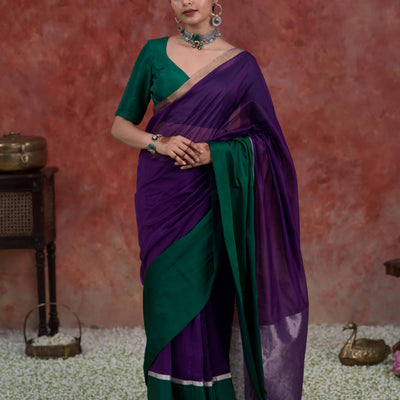 Courageous Chitrangada