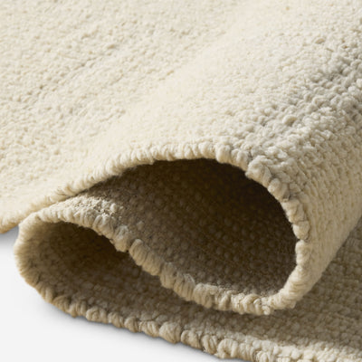 Greenwich Hand-Loomed Wool-Blend Rug by Jeremiah Brent x Loloi