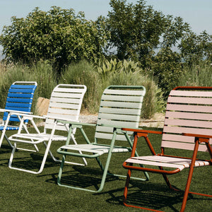 Sunliner Camp Chair by Business & Pleasure Co.