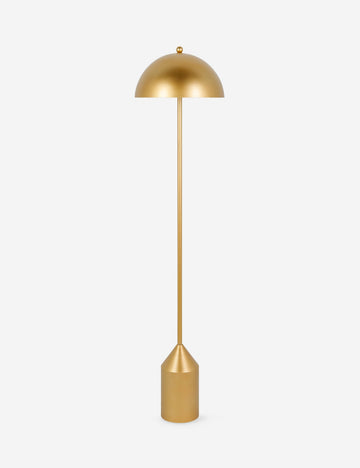 Brass