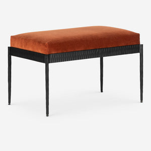 Ferra Ottoman by Meno Home x Co.House Designs