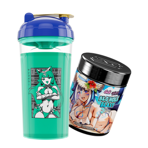 Waifu Cup S6.5: Egyptian