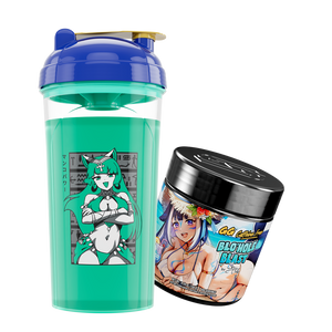 Waifu Cup S6.5: Egyptian