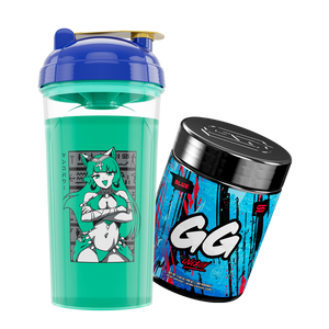 Waifu Cup S6.5: Egyptian