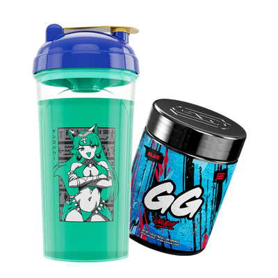 Waifu Cup S6.5: Egyptian
