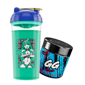 Waifu Cup S6.5: Egyptian